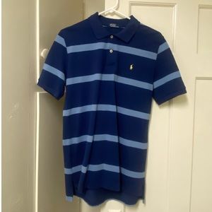 Polo by Ralph Lauren shirts